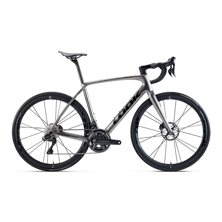 765 OPTIMUM 2 DISC ULTEGRA DI2