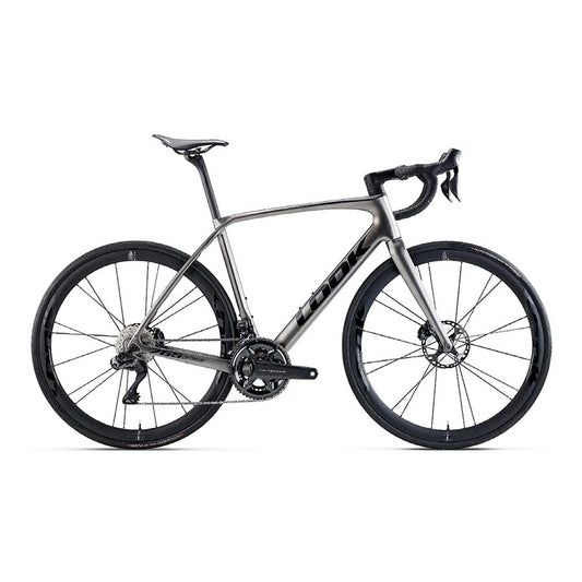 765 OPTIMUM 2 DISC ULTEGRA DI2