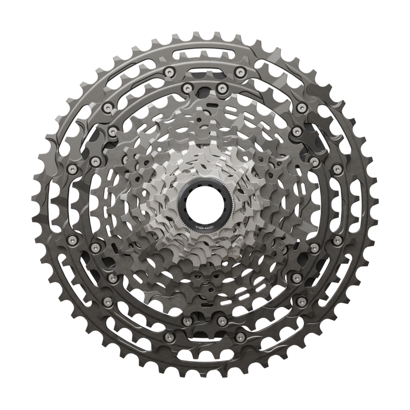Shimano XTR M9200 12-Speed Cassette/9-45T
