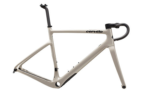 ASPERO-5 FRAMESET