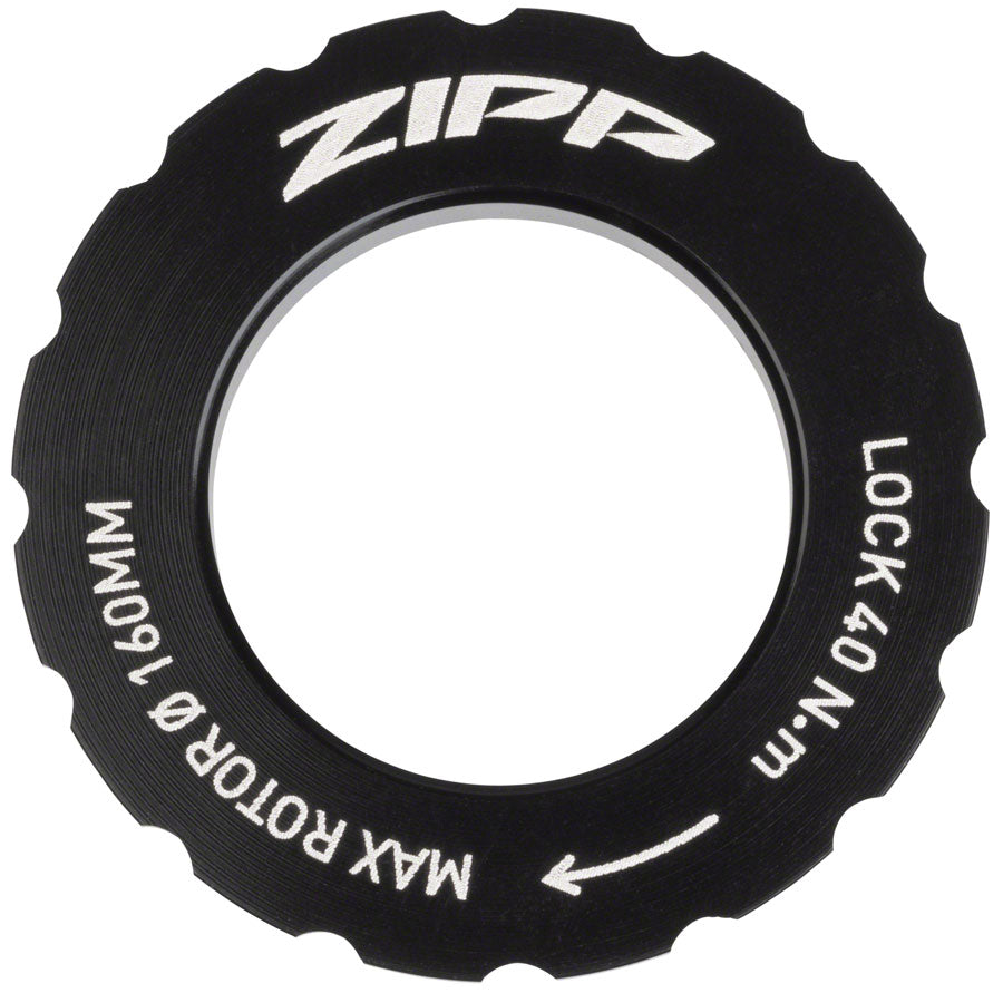 Zipp Centerlock Disc Rotor Lockring