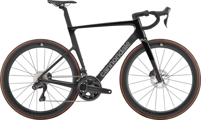 Cannondale SuperSix EVO Hi-MOD 2