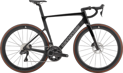 Cannondale SuperSix EVO Hi-MOD 2