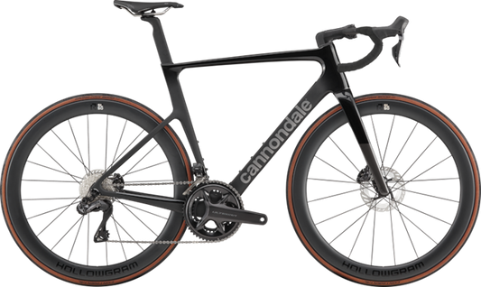 Cannondale SuperSix EVO Hi-MOD 2
