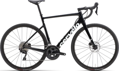 2025 Cervelo Caledonia 105