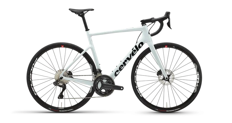 Caledonia Ultegra Di2 Glacier