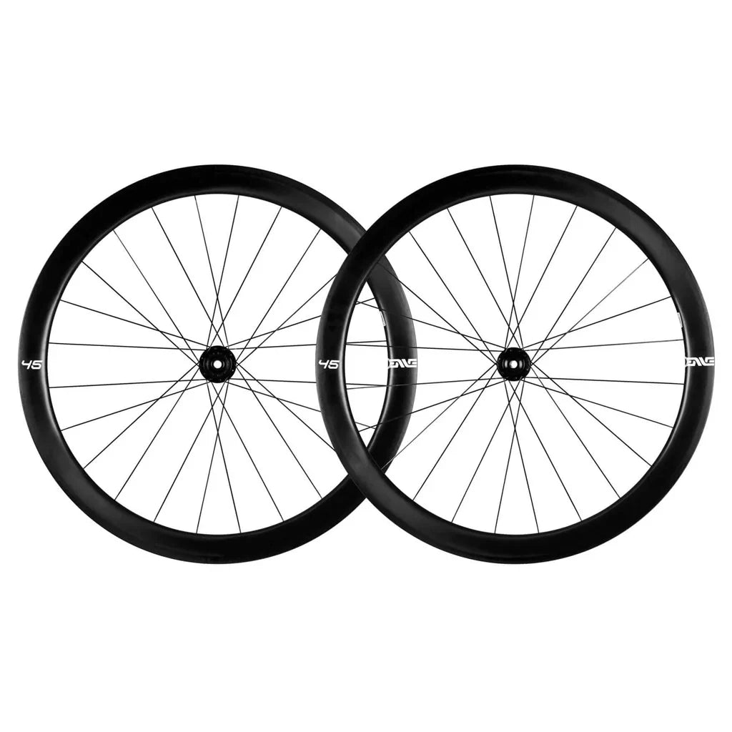 Enve Foundation F45 Disc Brake Wheelset