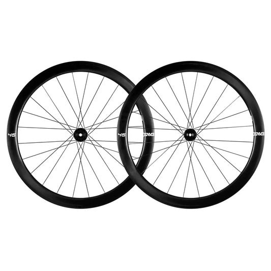 Enve Foundation F45 Disc Brake Wheelset