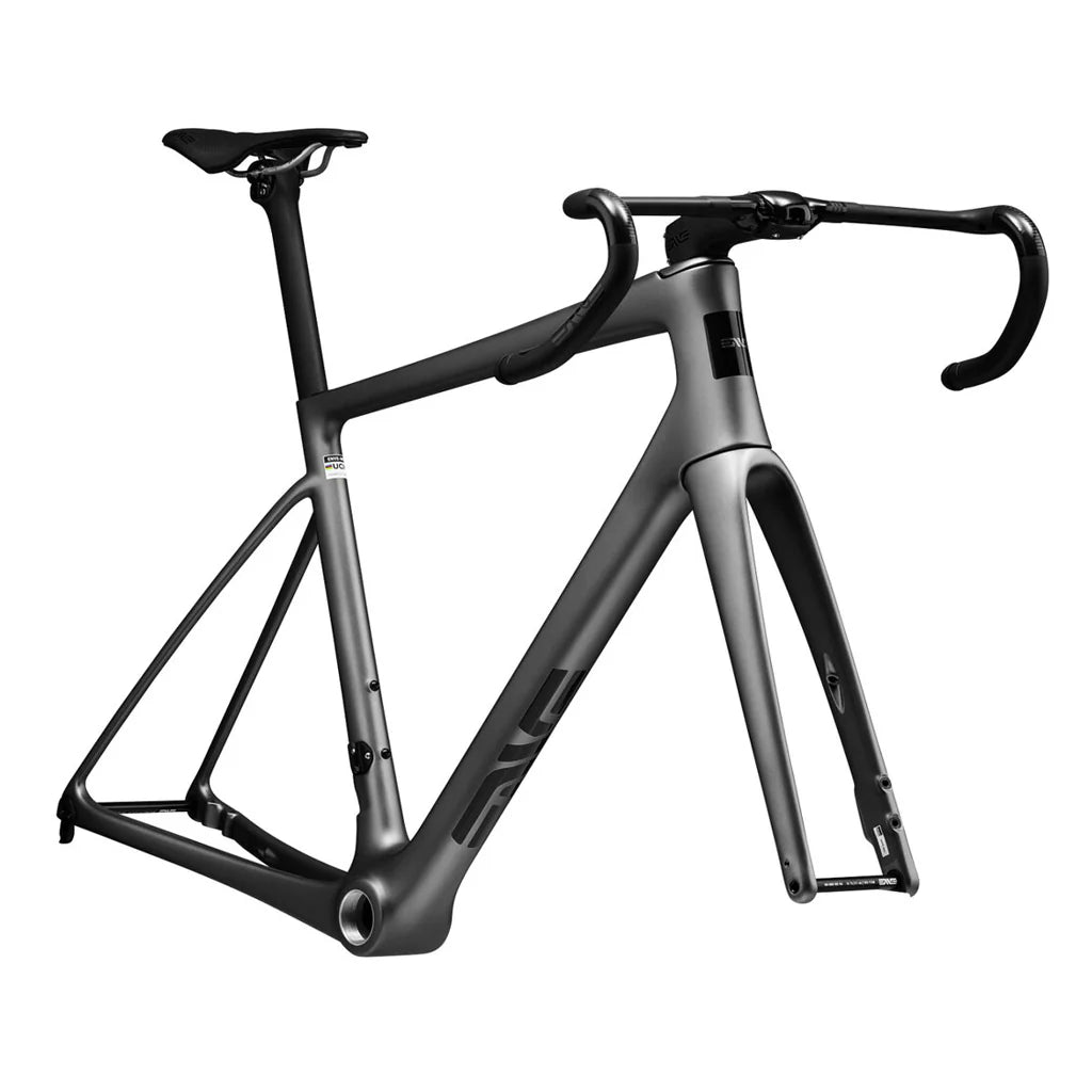 Enve Melee Damascus Frameset