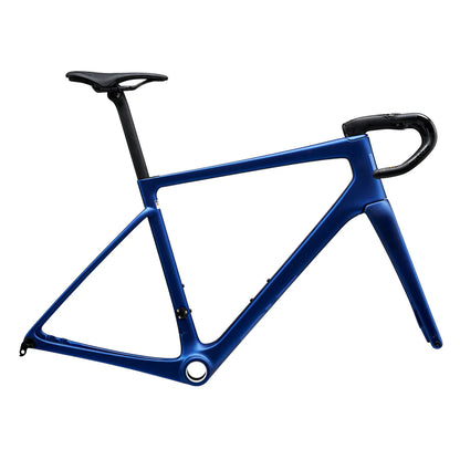 Enve Melee Aegean Blue Frameset