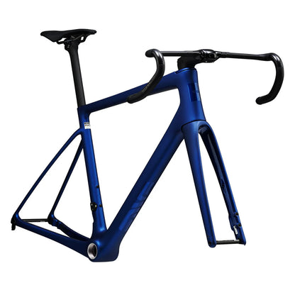 Enve Melee Aegean Blue Frameset