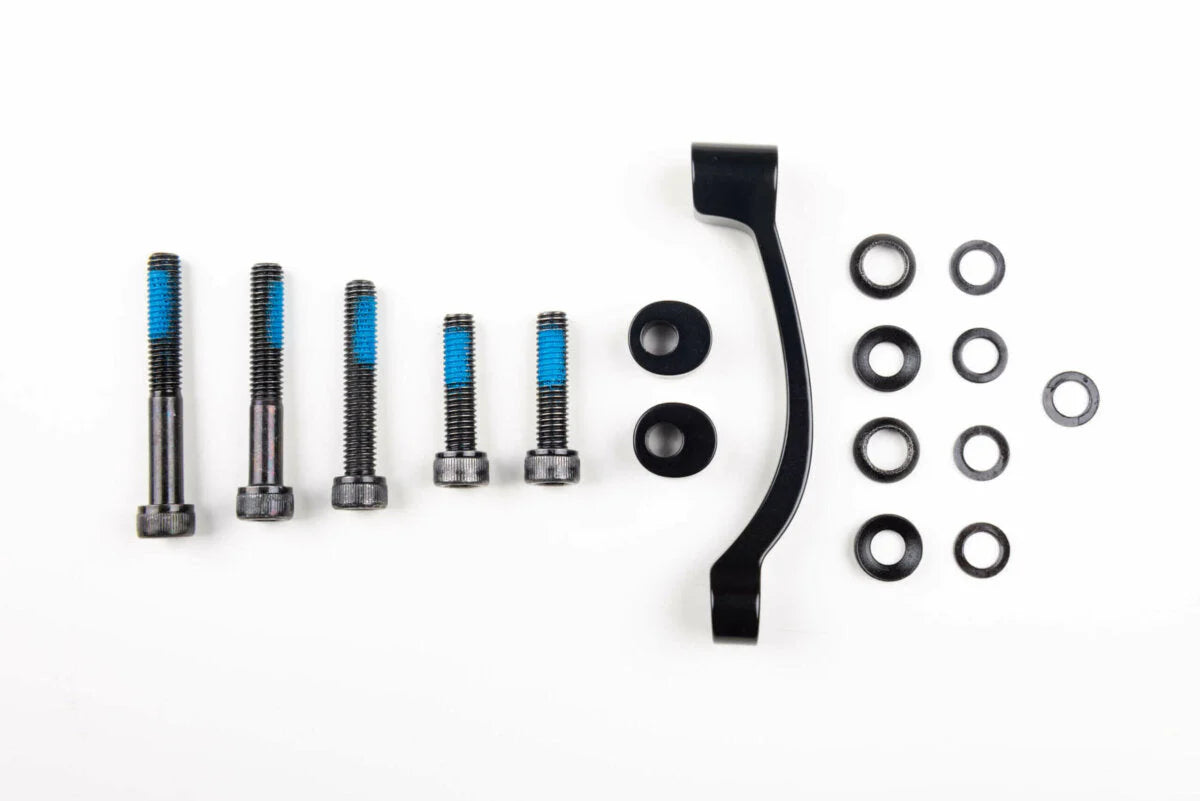 ENVE Mountain Non Boost Fork Brake Parts Kit