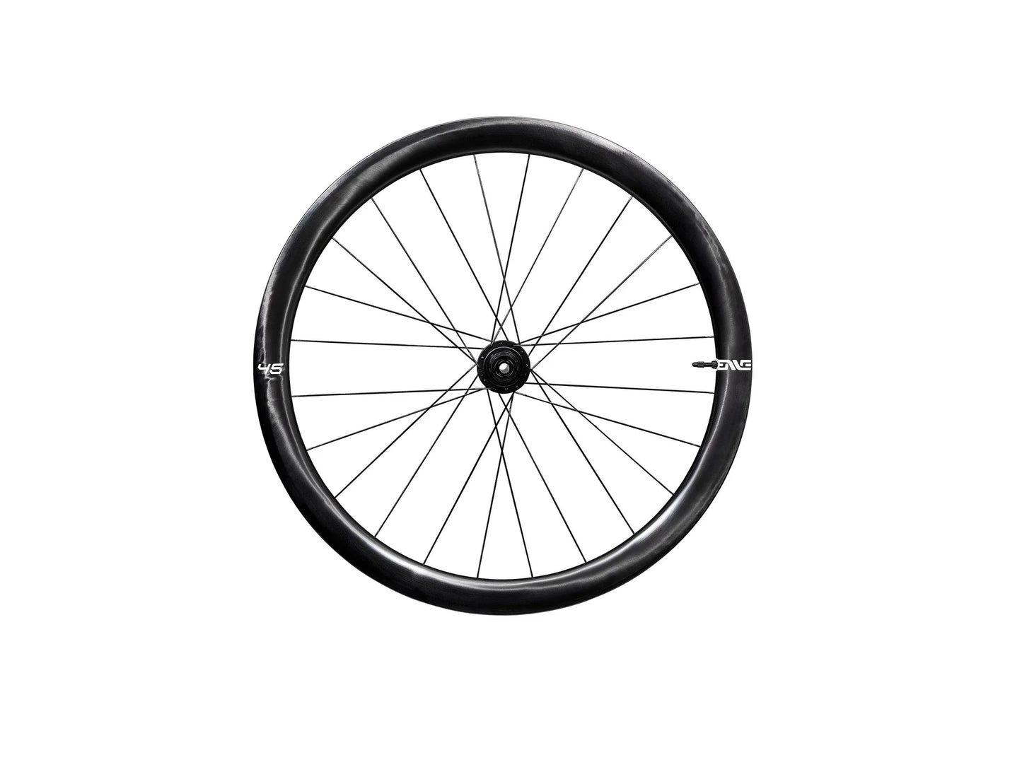 ENVE Foundation 45 Rear Wheel MS Freehub