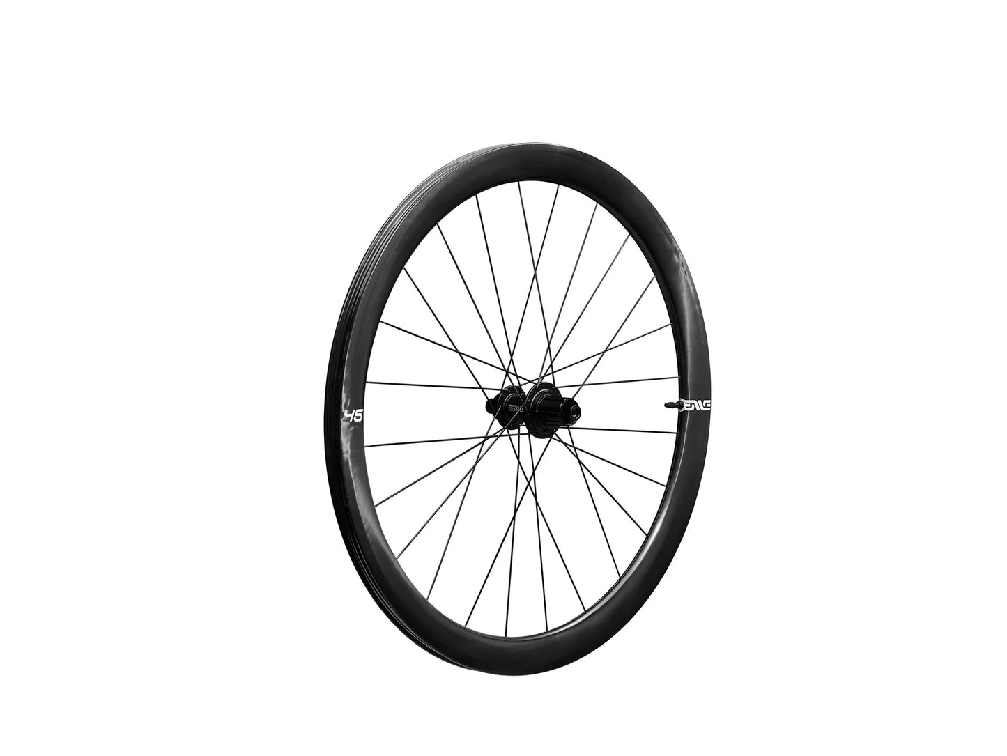 ENVE Foundation 45 Rear Wheel XDR Freehub