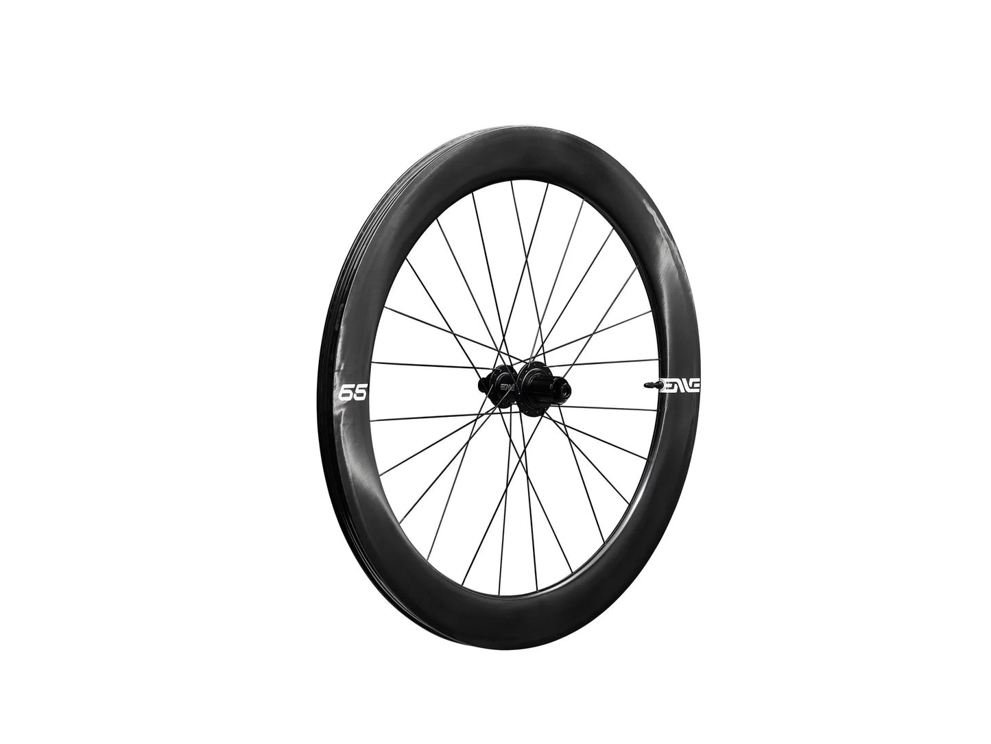 ENVE Foundation 65 Rear Wheel HG11 Freehub