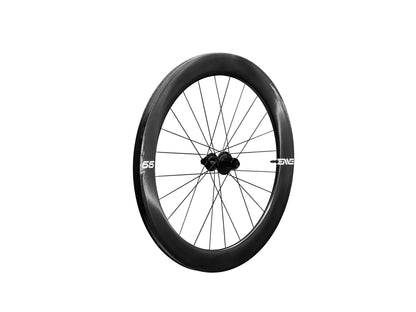 ENVE Foundation 65 Rear Wheel HG11 Freehub