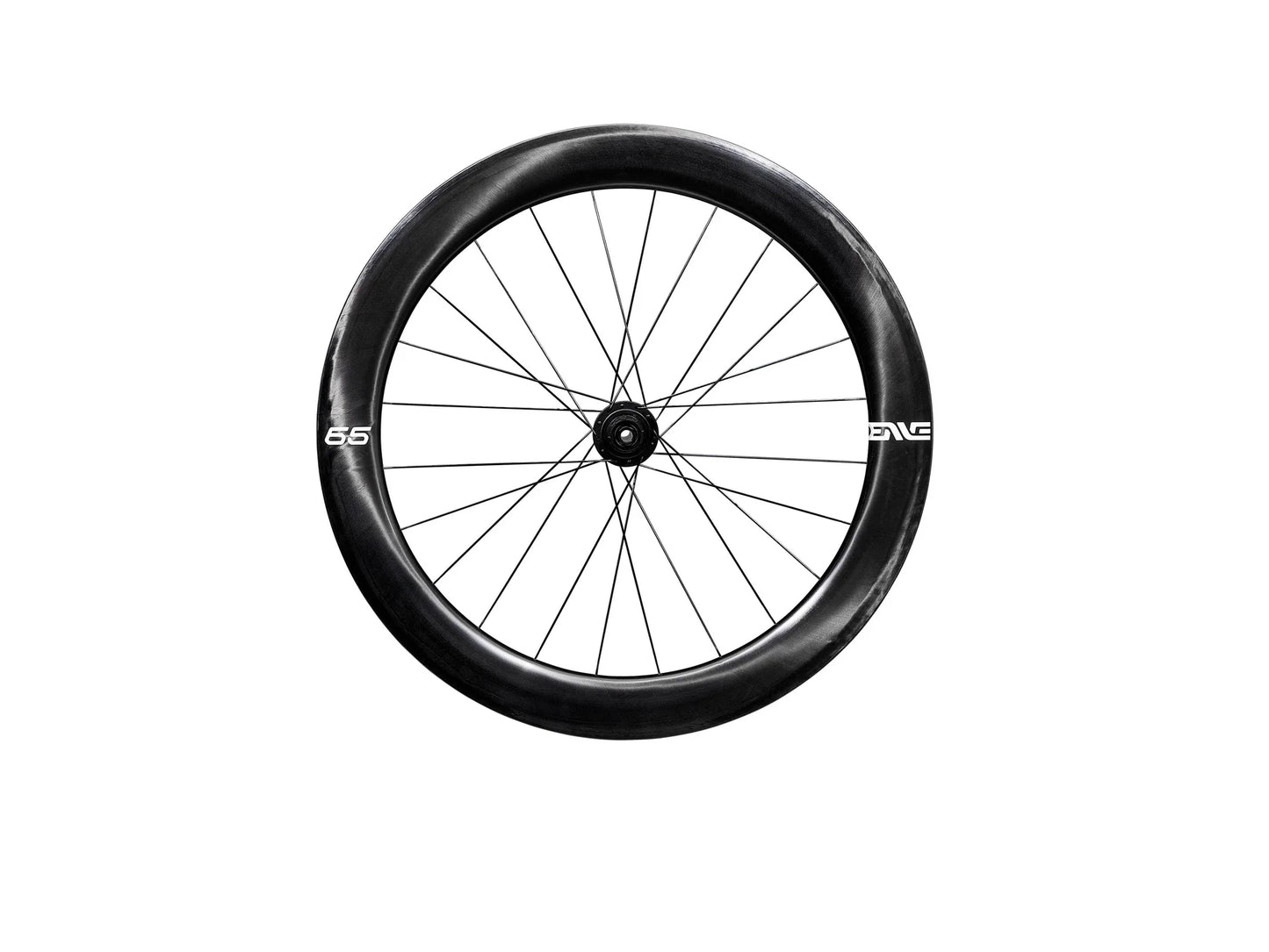 ENVE Foundation 65 Rear Wheel HG11 Freehub