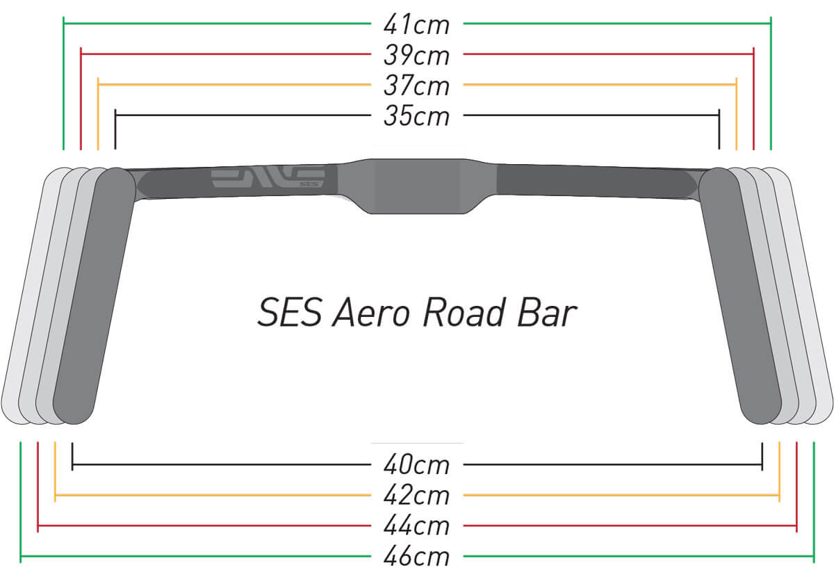 ENVE Aero IN-Route Bars