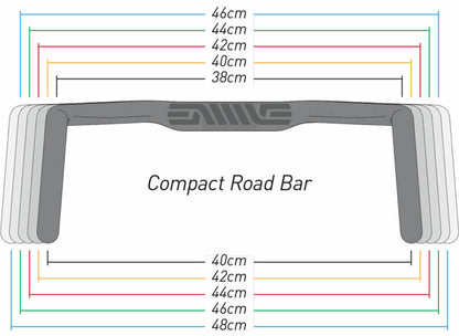 ENVE Compact IN-Route Bars