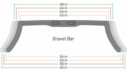 ENVE Gravel IN-Route Bars