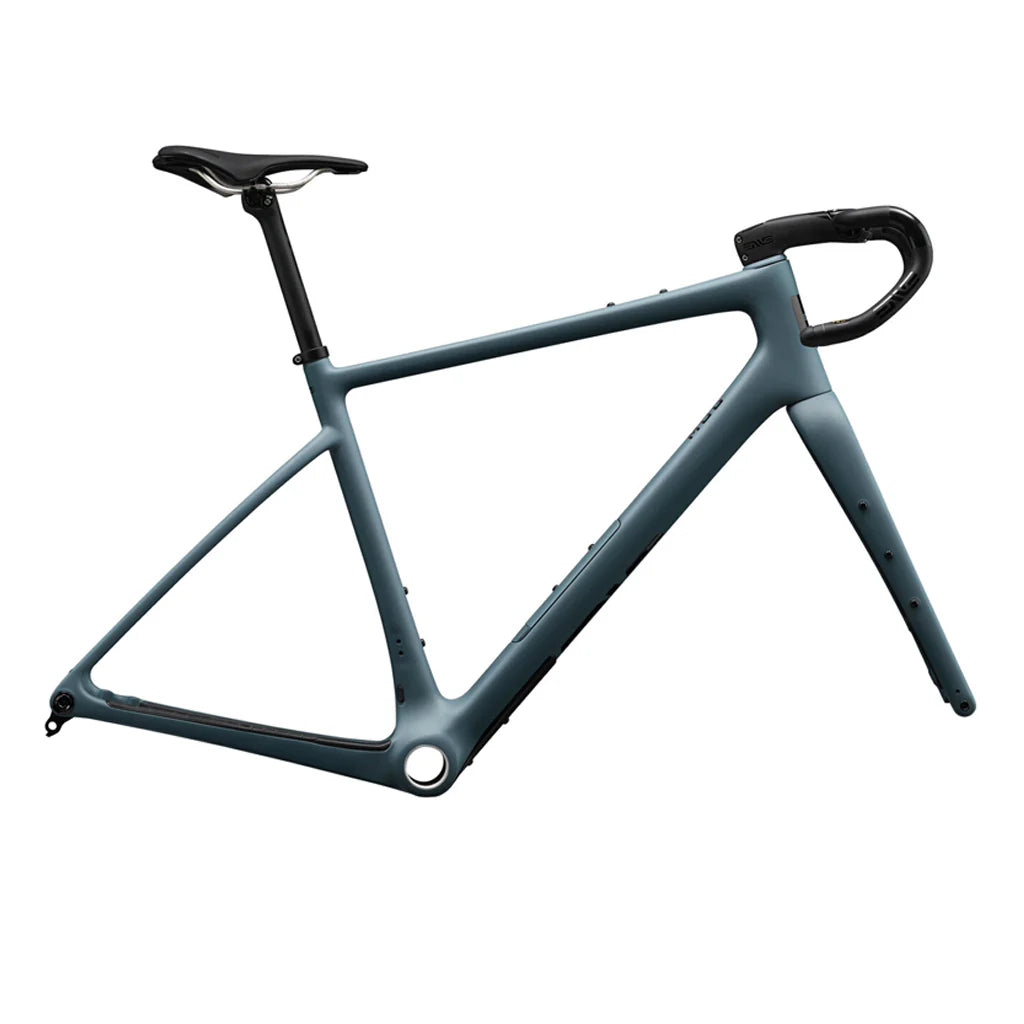 Enve Mog Slate Blue Frameset