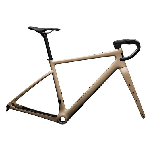 Enve Mog Sand Frameset