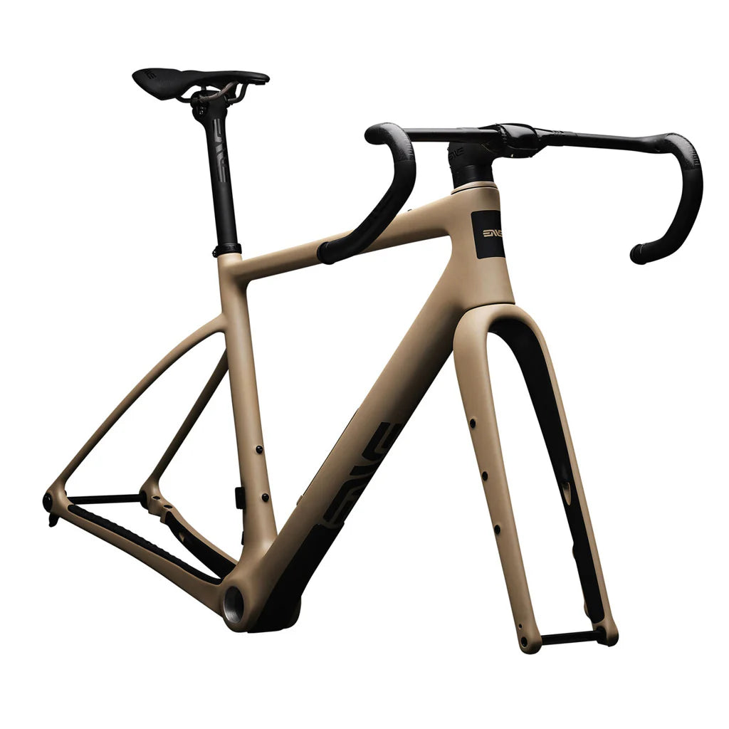 Enve Mog Sand Frameset