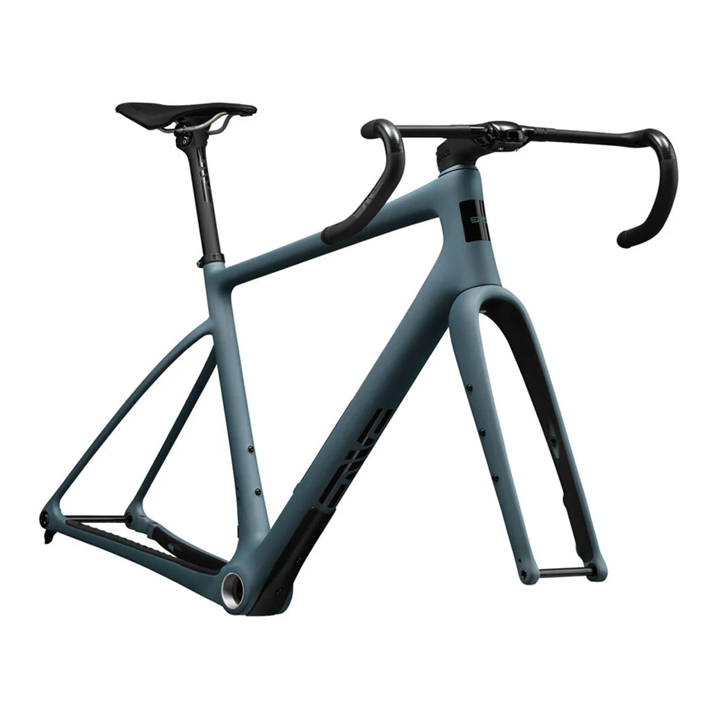 Enve Mog Slate Blue Frameset