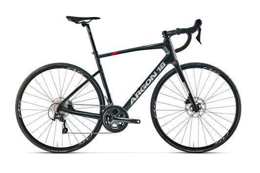 Equation Tiagra Asphalt Grey