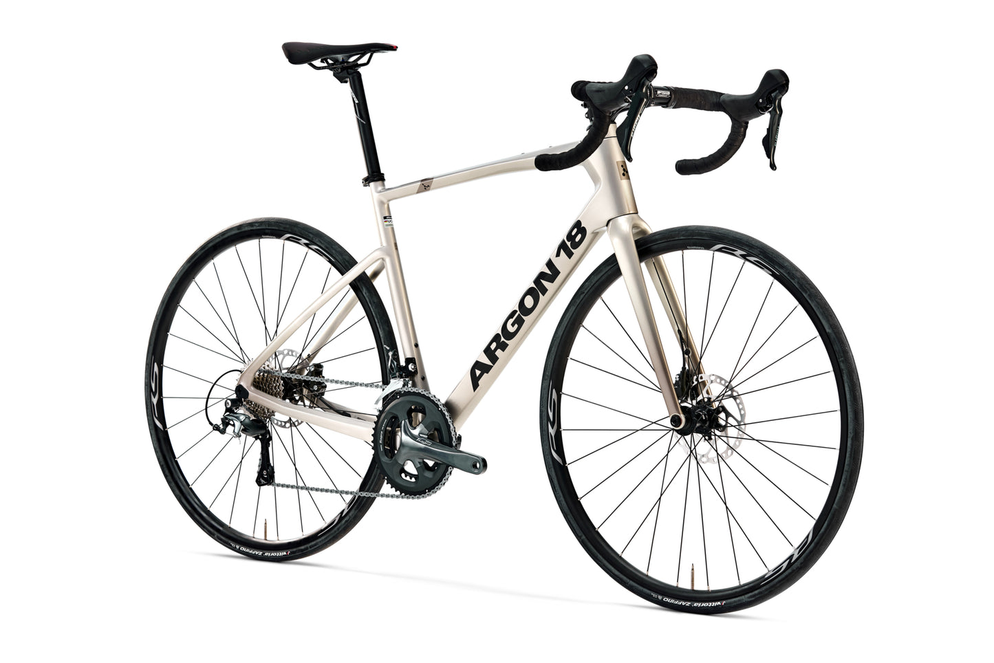 Equation Tiagra Podium Champagne