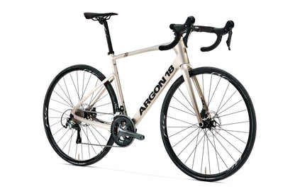 Equation Tiagra Podium Champagne