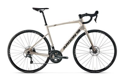 Equation Tiagra Podium Champagne