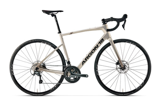 Equation Tiagra Podium Champagne