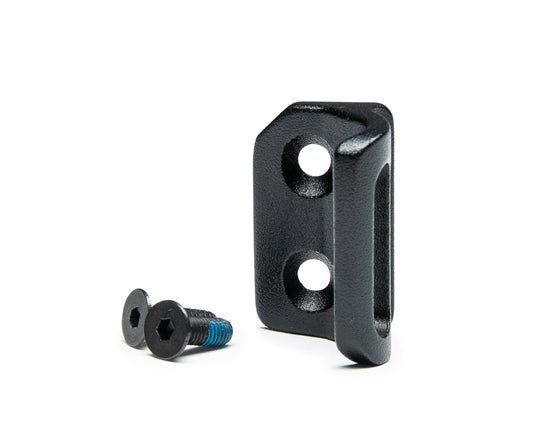 Cervelo  Front Derailleur Mount with Fixing Screws