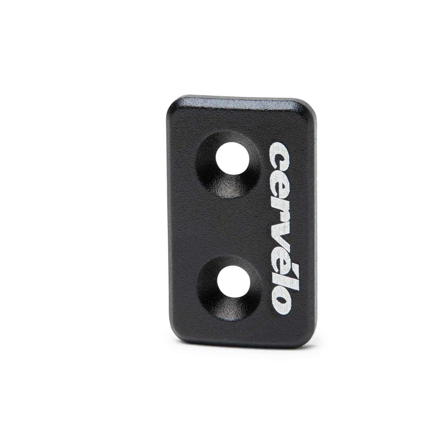 Cervelo Front Derailleur Mount Blanking Plate