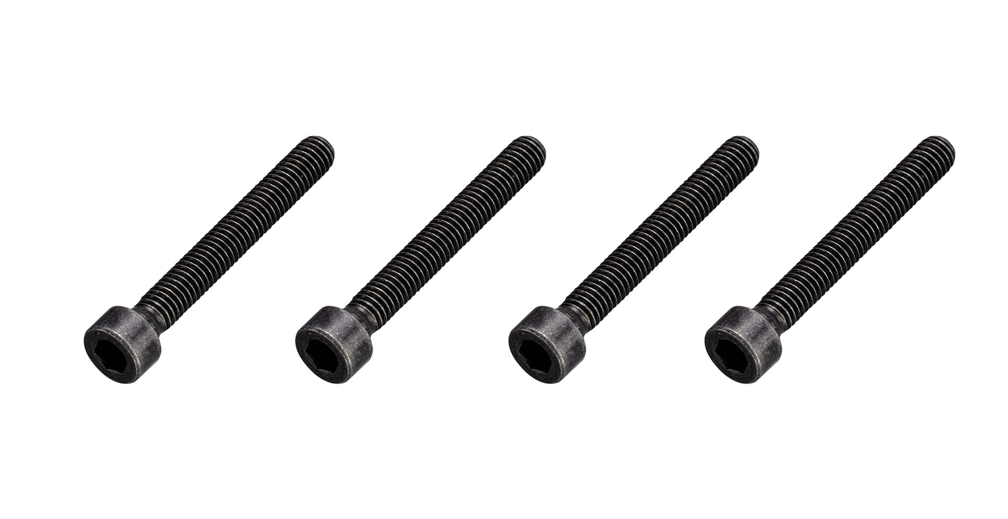 Cervelo HB15 Mounting Hardware Kit (Includes 4 qty M6 x 45mm bolts)