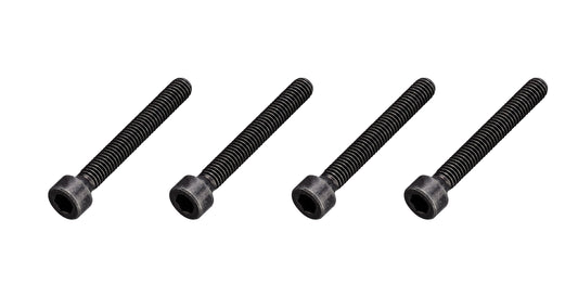 Cervelo HB15 Mounting Hardware Kit (Includes 4 qty M6 x 45mm bolts)