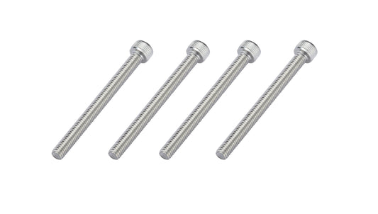Cervelo HB15 Extra StackMounting Hardware Kit (Includes 4 qty M6 x 65mm bolts)