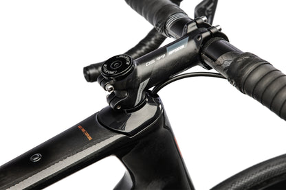 Krypton Pro Ultegra Di2