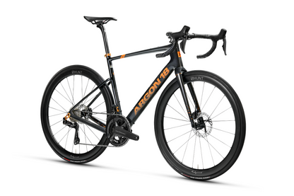 Krypton Pro Ultegra Di2