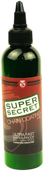 Silca Super Secret Wax Chain Lube