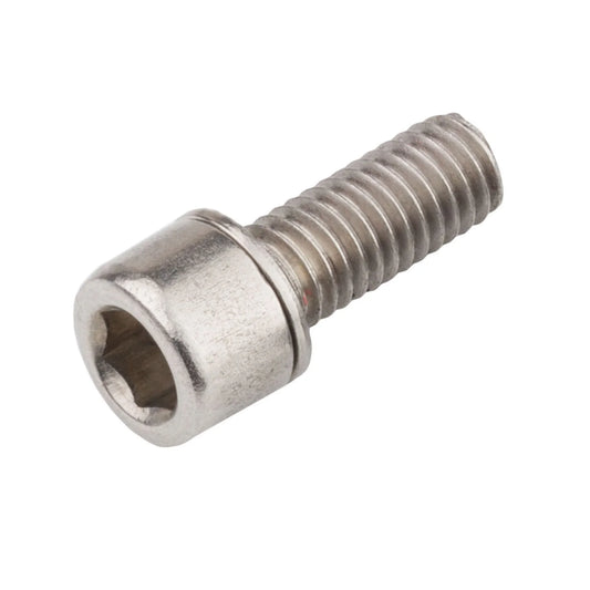 Otso Waheela C Replacement Parts: 5. M6X16 & Captive Washer