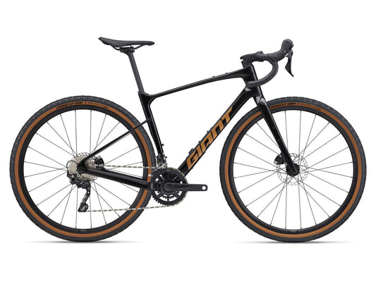 2025 Giant Revolt Advanced 3