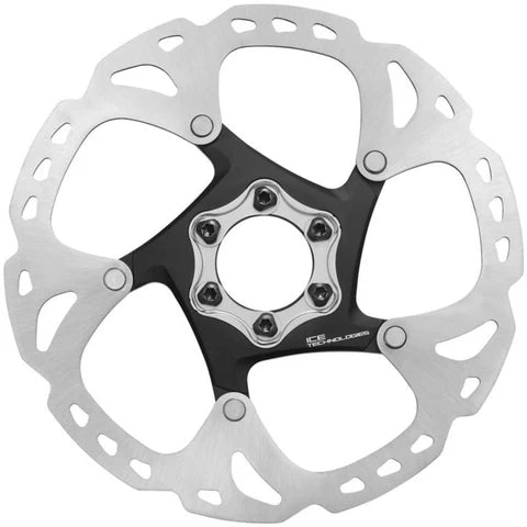 Shimano Deore XT SM-RT86 Disc Brake Rotor/6-Bolt/180mm