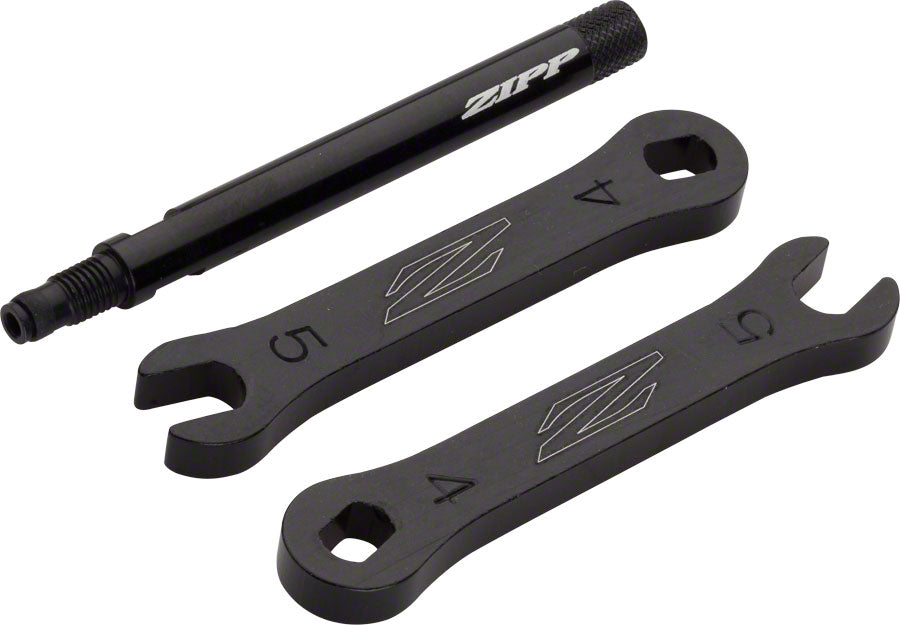 Zipp Tangente Valve Extenders