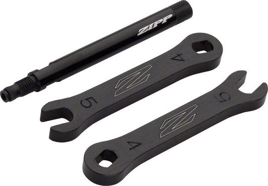Zipp Tangente Valve Extenders