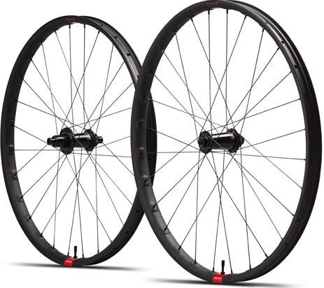 Reserve 30|SL Carbon 29" Wheelset