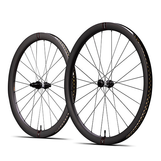 Reserve 40|44 TA GR Wheelset