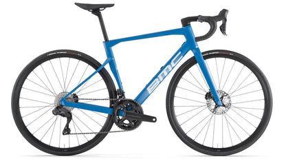 Roadmachine TWO COBAL BLUE / WHITE