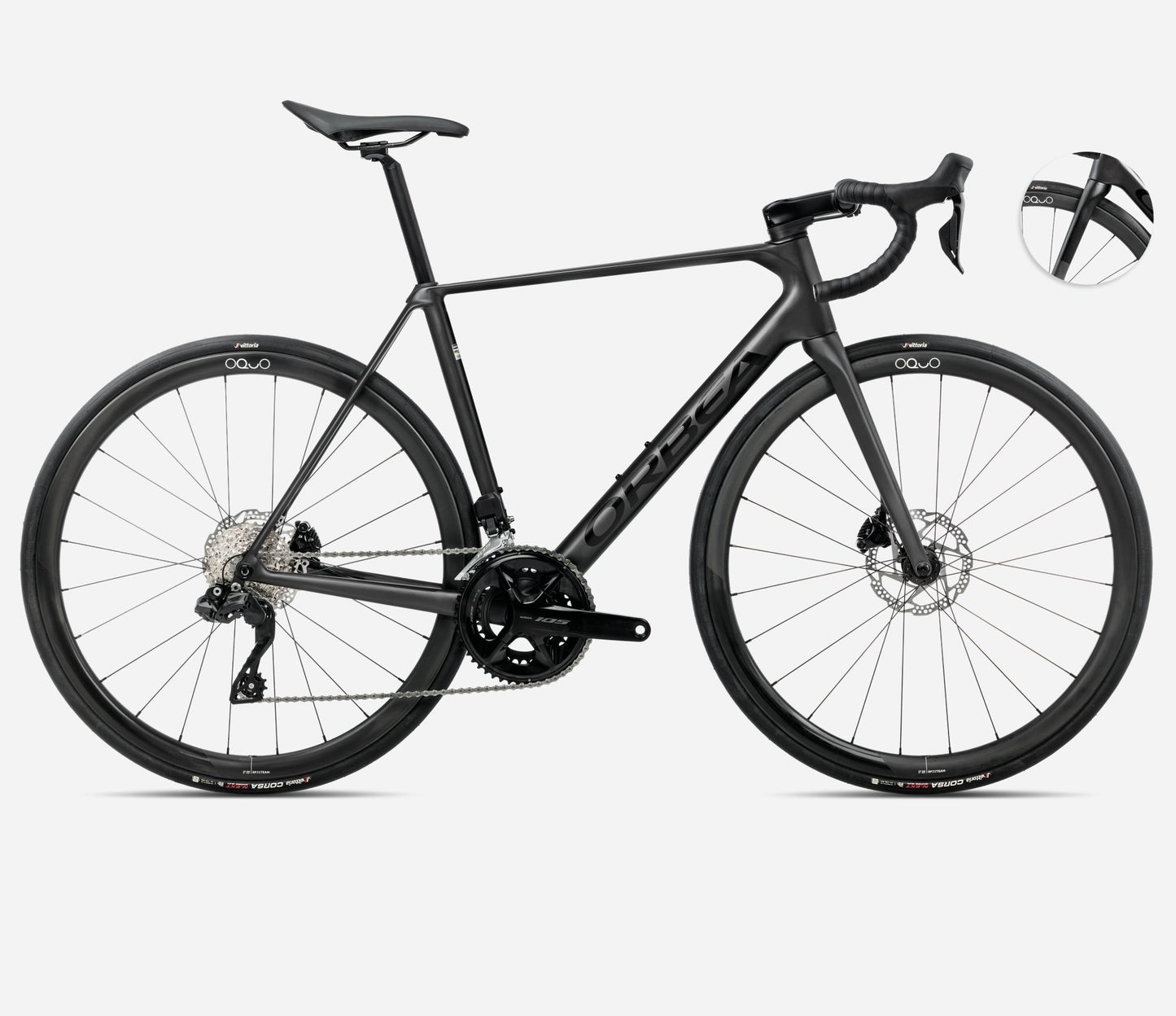 Orbea ORCA M35I